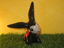 Goebel Hase #411 Ladybug Bunny