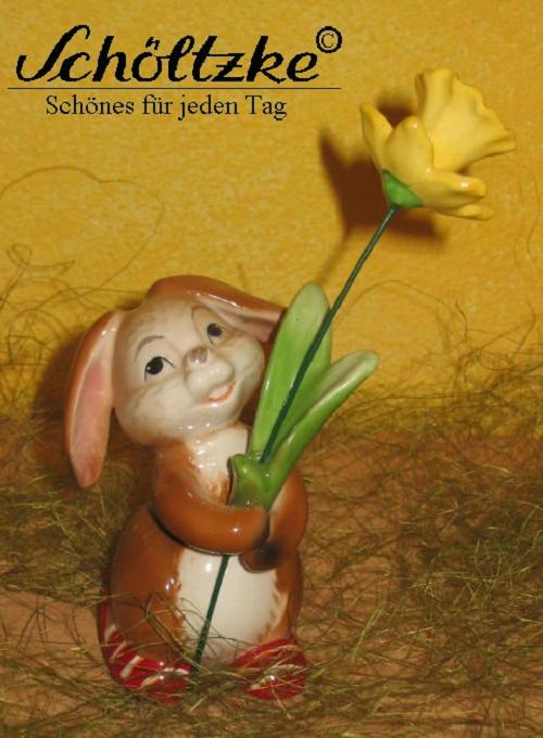 Stickbild Narzissen – Kreuzstich-Set Für Anfänger, Mit DMC-Garn, Größe Ca. 9 X 12 Cm, Komplett Mit Anleitung