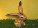 Goebel Hase  #322 Tiger Bunny