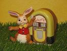 Goebel Hase #480 Tolles Lied