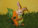 Goebel Hase #519 Kleine Feinschmeckerin