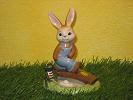Goebel Hase #528 Naturfreunde