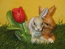 Goebel Hase #541 Jahreshase 2014