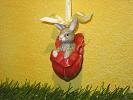 Goebel Hase #542 Jahresornament 2014