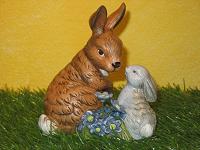 Goebel Hase  #570  Jahreshase 2015