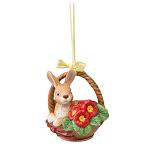 Goebel Hase  #594  Jahresornament 2016