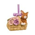 Goebel Hase  #635  Jahresornament 2017