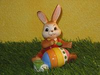 Goebel Hase  #648  Meistermaler